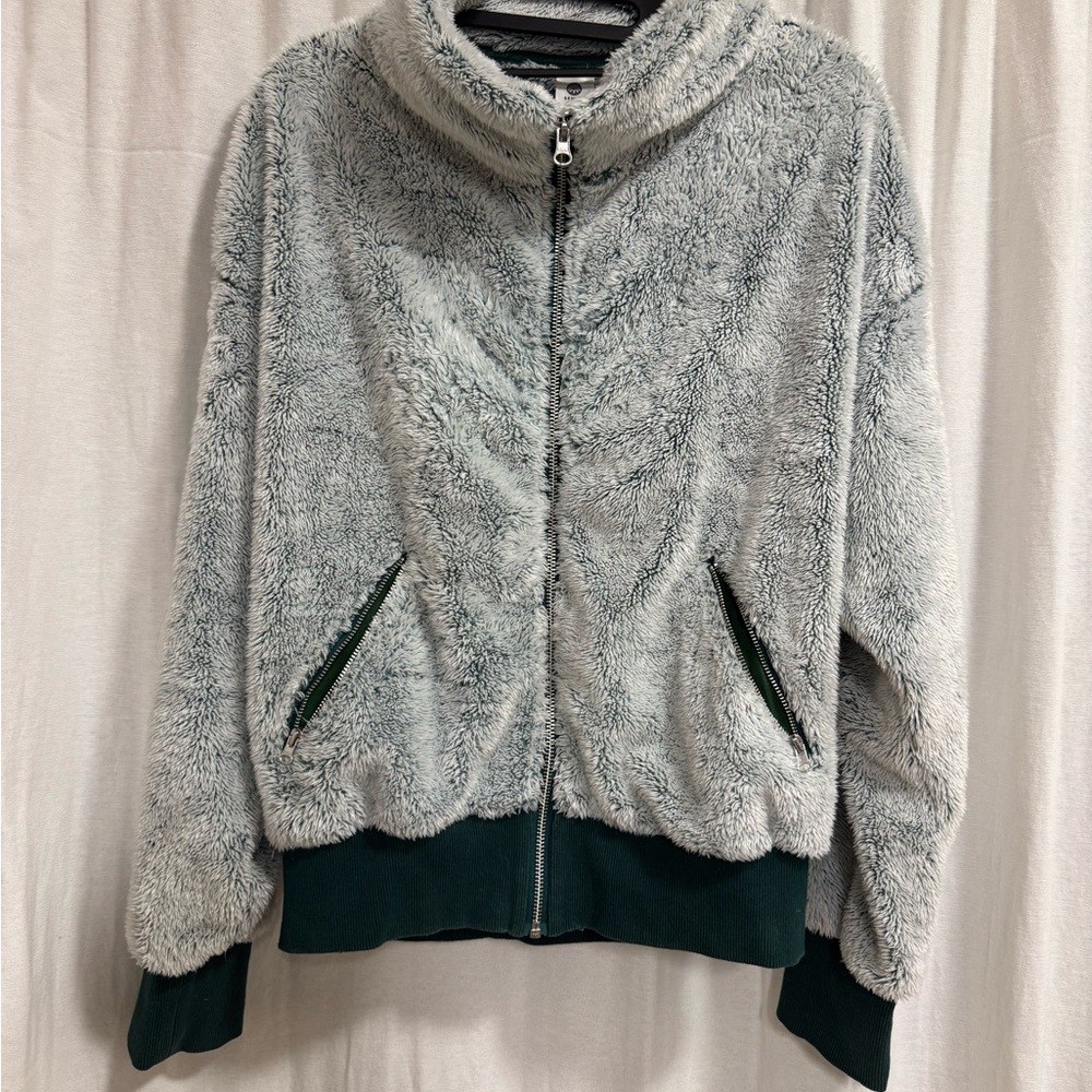 Senita bomber jacket